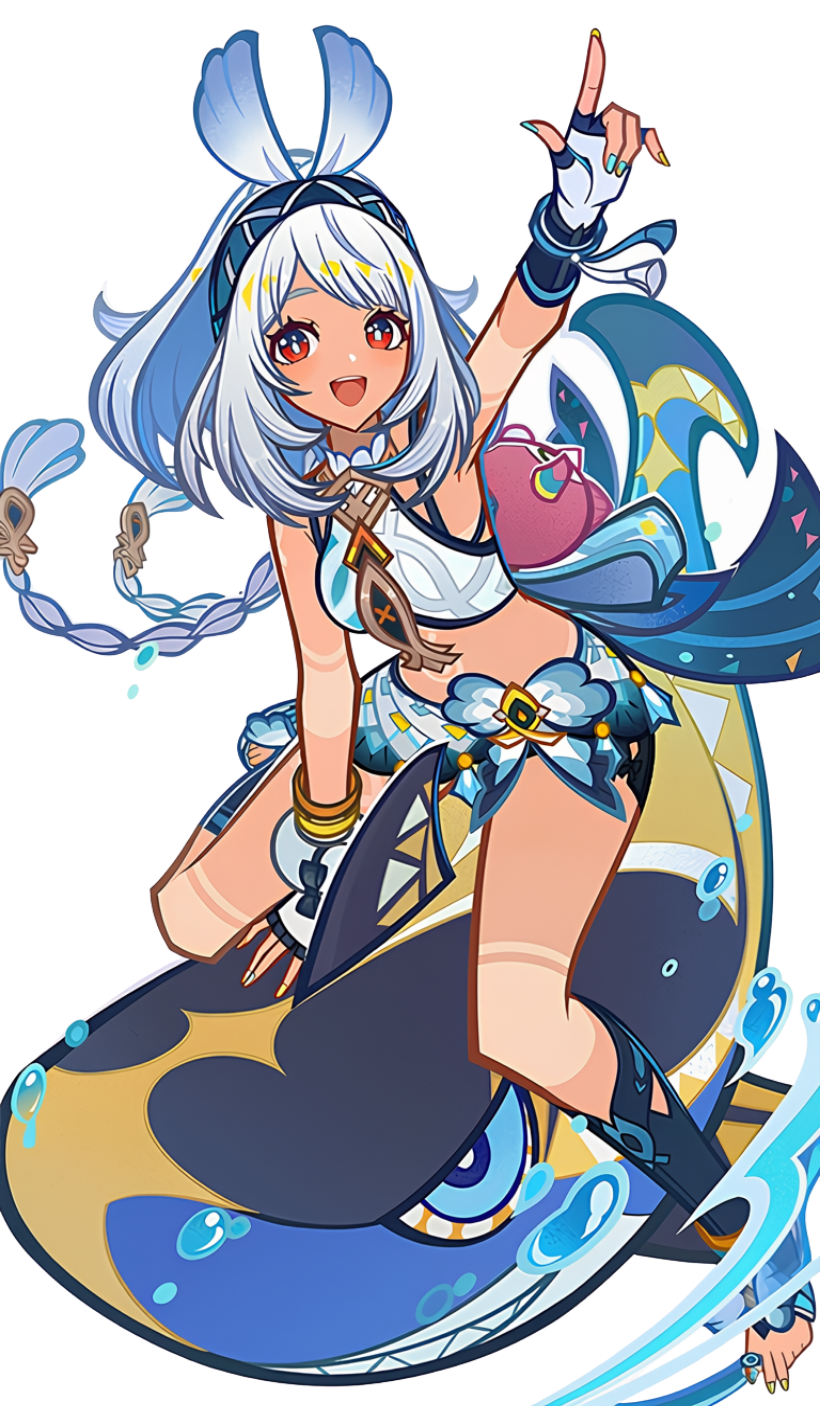 Mualani